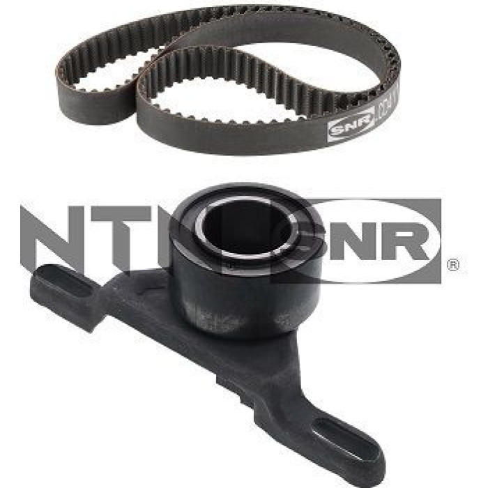 NTN-SNR KD452.04 Zahnriemensatz NTN-SNR KD452.04 Zahnriemensatz