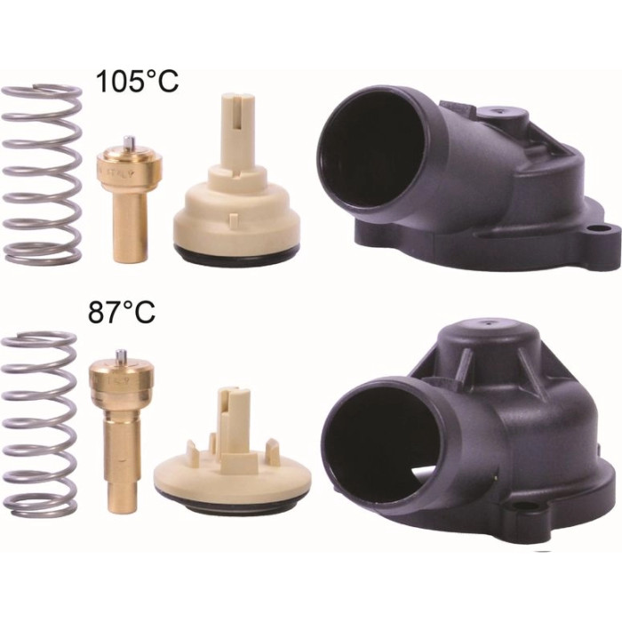 Gates TH701K1 Thermostat, Kühlmittel