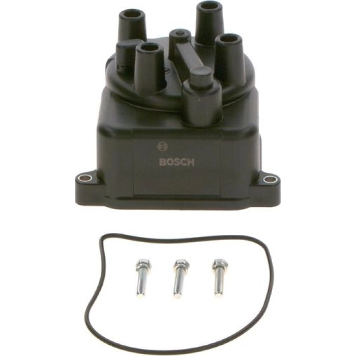 BOSCH 1 987 233 127 Zündverteilerkappe BOSCH 1 987 233 127 Zündverteilerkappe