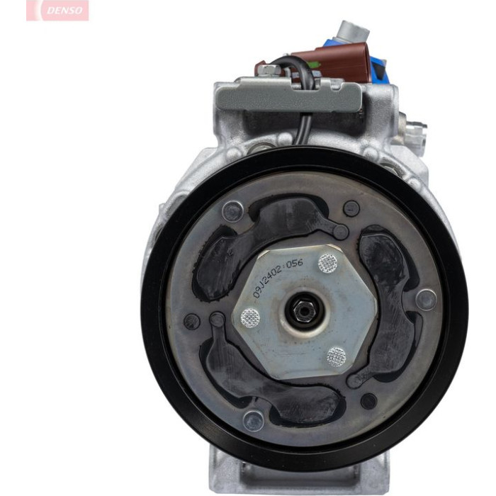 Denso DCP32087 Kompressor, Klimaanlage Denso DCP32087 Kompressor, Klimaanlage
