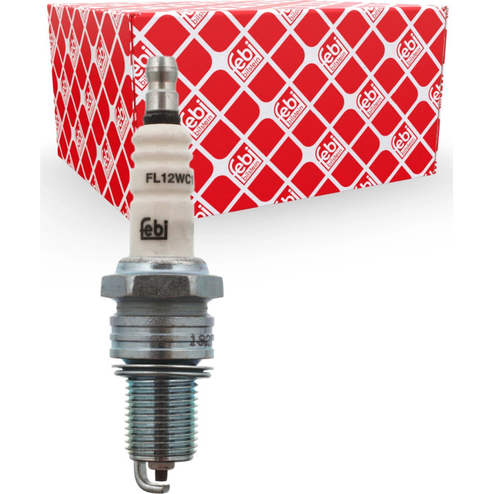 FEBI BILSTEIN 13465 Zündkerze FEBI BILSTEIN 13465 Zündkerze