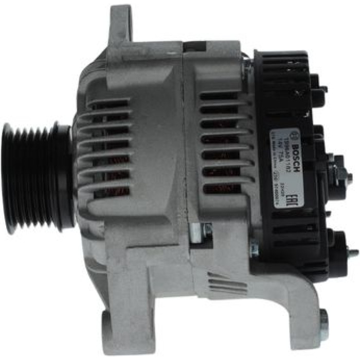 BOSCH 1 986 A01 182 Generator BOSCH 1 986 A01 182 Generator