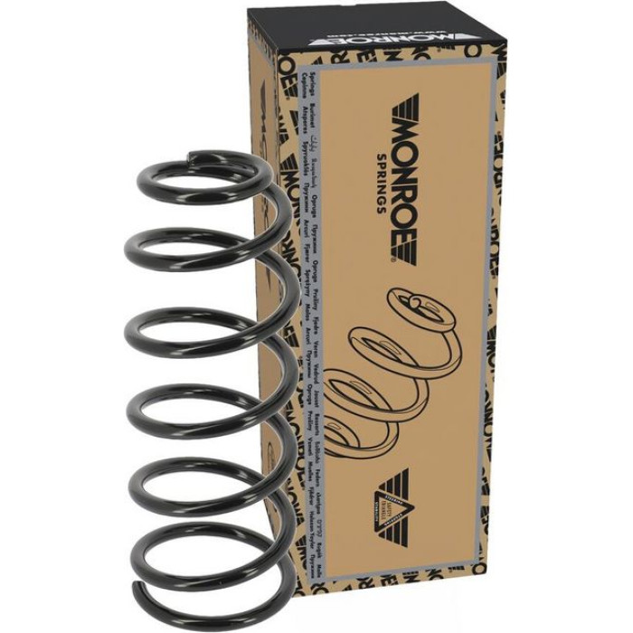 Monroe SP3686 Fahrwerksfeder SPRINGS Monroe SP3686 Fahrwerksfeder SPRINGS