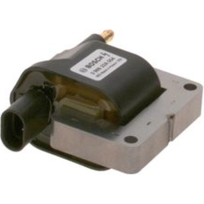 BOSCH 0 986 22A 004 Zündspule BOSCH 0 986 22A 004 Zündspule