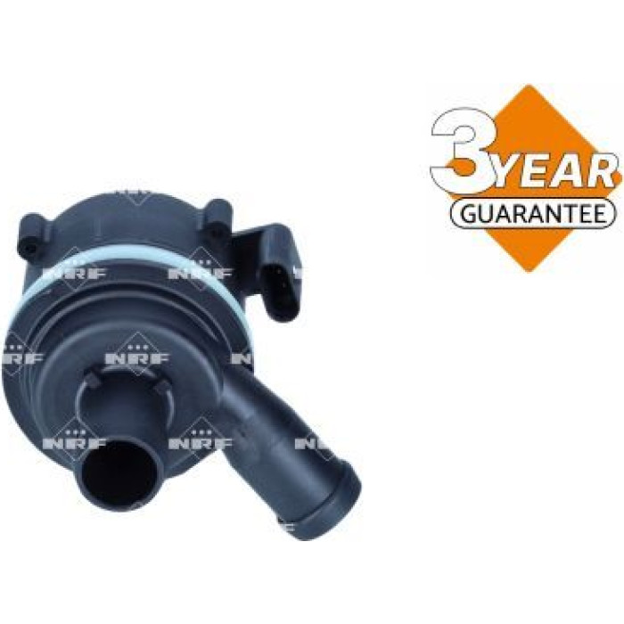 NRF 390056 Zusatzwasserpumpe EASY FIT NRF 390056 Zusatzwasserpumpe EASY FIT