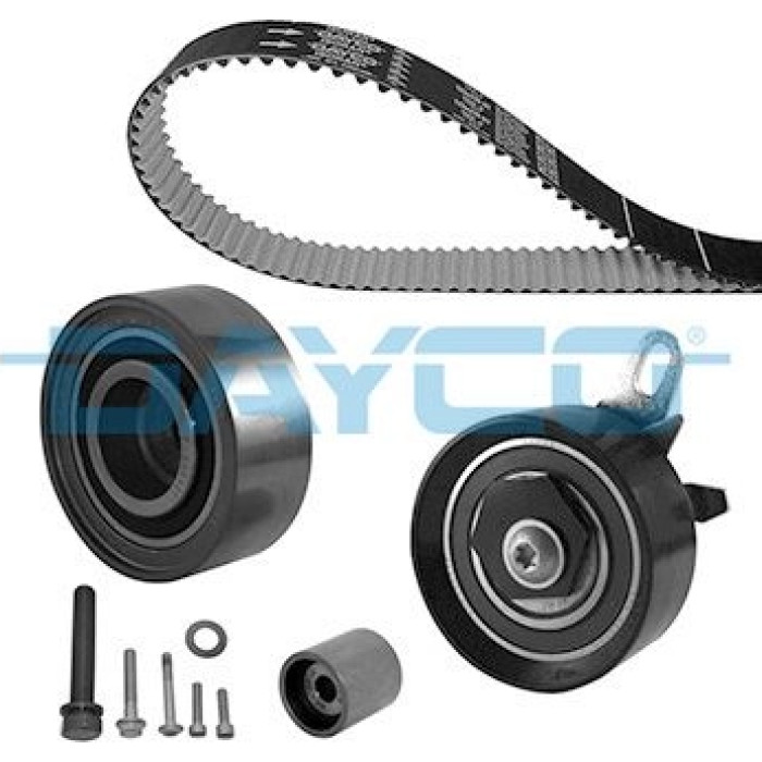 Dayco KTB494 Zahnriemensatz Dayco KTB494 Zahnriemensatz