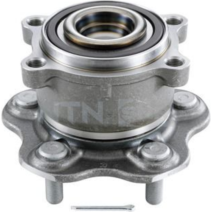 NTN-SNR R168.79 Radlagersatz NTN-SNR R168.79 Radlagersatz