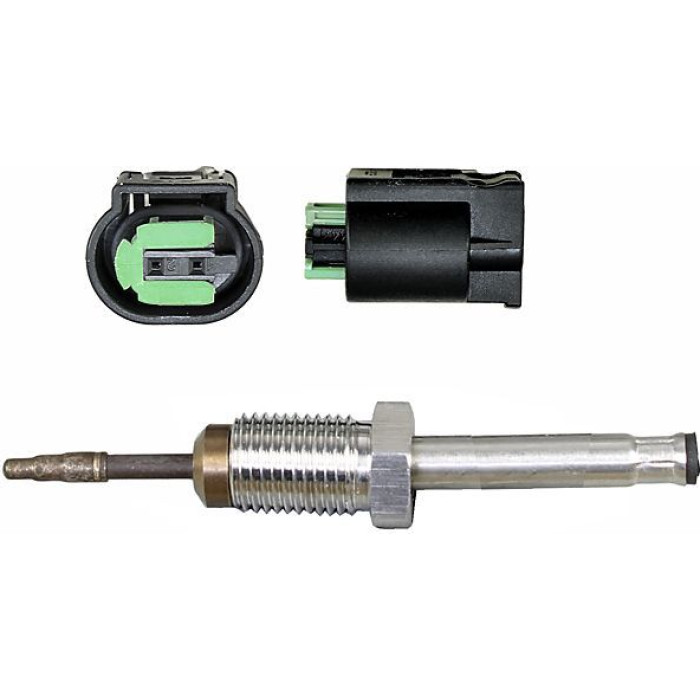 Metzger 0894827 Sensor, Abgastemperatur