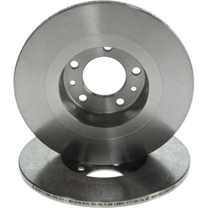 BOSCH 0 986 479 331 Bremsscheibe