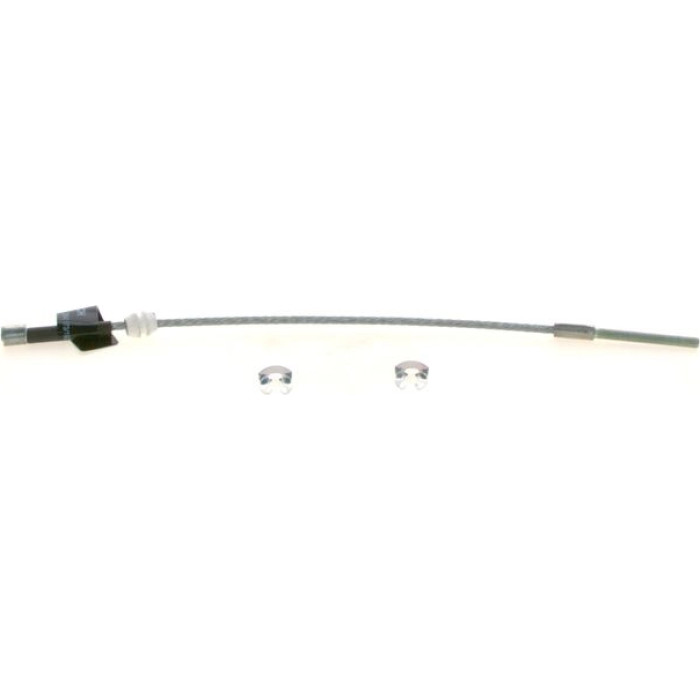 BOSCH 1 987 477 667 Seilzug, Feststellbremse BOSCH 1 987 477 667 Seilzug, Feststellbremse