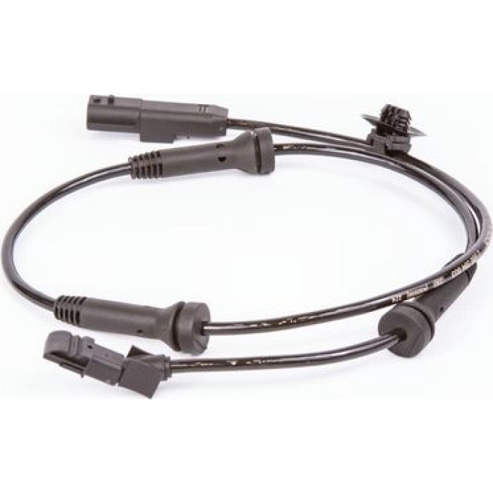 BOSCH 0 986 594 603 Sensor, Raddrehzahl