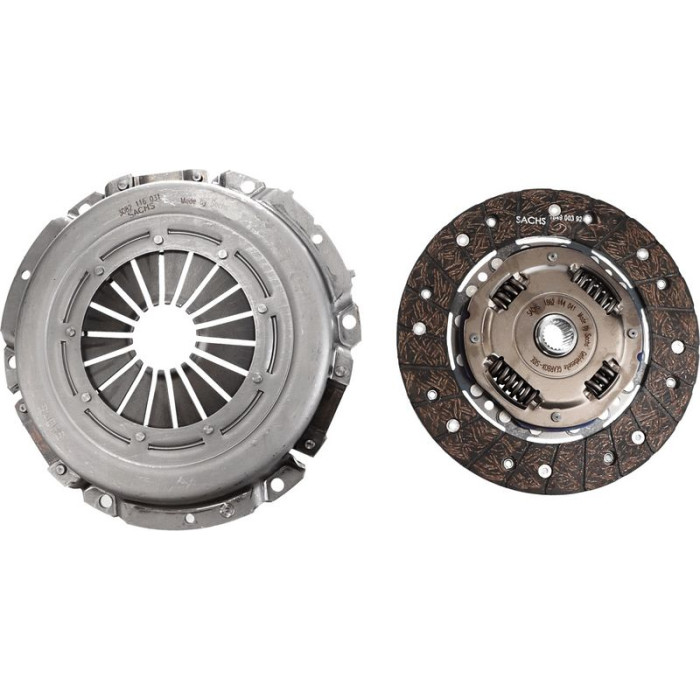 SACHS 3000 162 001 Kupplungssatz SACHS 3000 162 001 Kupplungssatz
