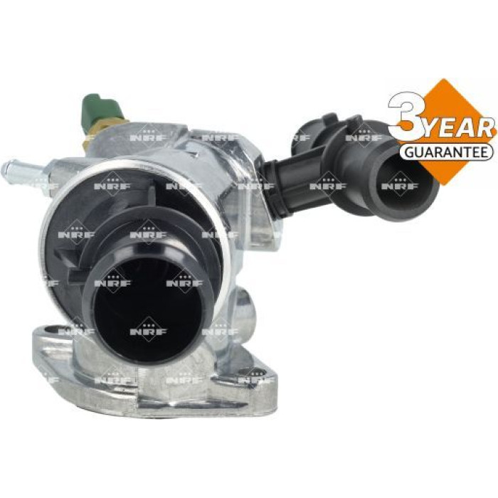 NRF 725218 Thermostat, Kühlmittel EASY FIT