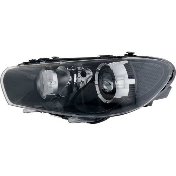 Valeo 043658 Hauptscheinwerfer