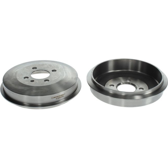 BOSCH 0 986 477 039 Bremstrommel