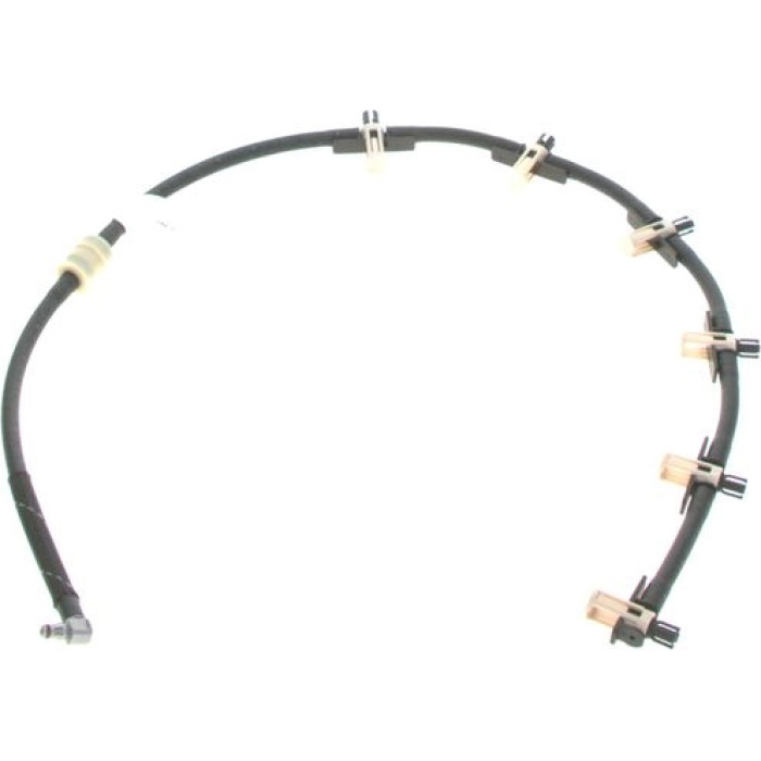 BOSCH 0 445 130 211 Schlauch, Leckkraftstoff BOSCH 0 445 130 211 Schlauch, Leckkraftstoff