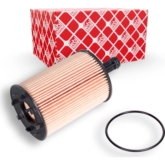 FEBI BILSTEIN 22546 Ölfilter FEBI BILSTEIN 22546 Ölfilter