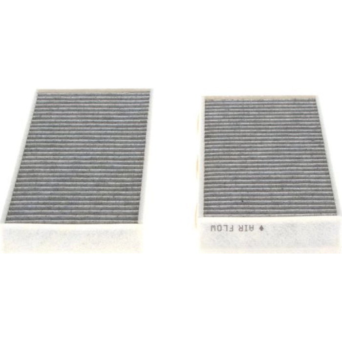 BOSCH 1 987 435 538 Innenraumfilter FILTER+ BOSCH 1 987 435 538 Innenraumfilter FILTER+