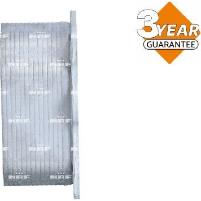 NRF 31239 Ölkühler, Motoröl EASY FIT NRF 31239 Ölkühler, Motoröl EASY FIT