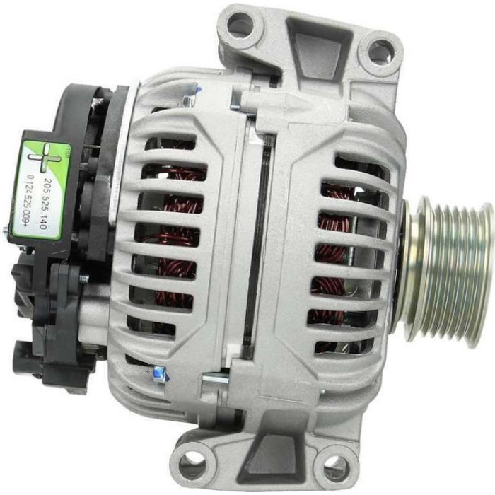 PSH 205.525.140.010 Generator +Line Original