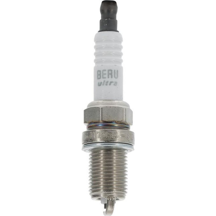 BorgWarner (BERU) Z72 Zündkerze ULTRA BorgWarner (BERU) Z72 Zündkerze ULTRA