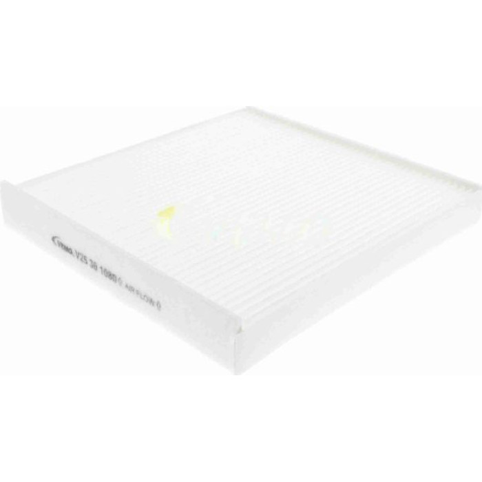 Vemo V25-30-1080 Filter, Innenraumluft