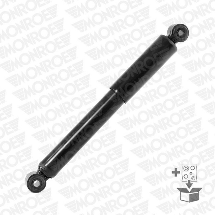 Monroe G21638 Stoßdämpfer ORIGINAL (Gas Technology) Monroe G21638 Stoßdämpfer ORIGINAL (Gas Technology)