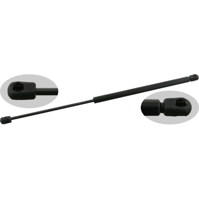 FEBI BILSTEIN 27646 Gasfeder, Koffer-/Laderaum
