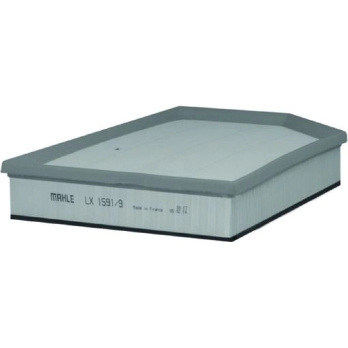 Knecht LX 1591/9 Luftfilter Knecht LX 1591/9 Luftfilter