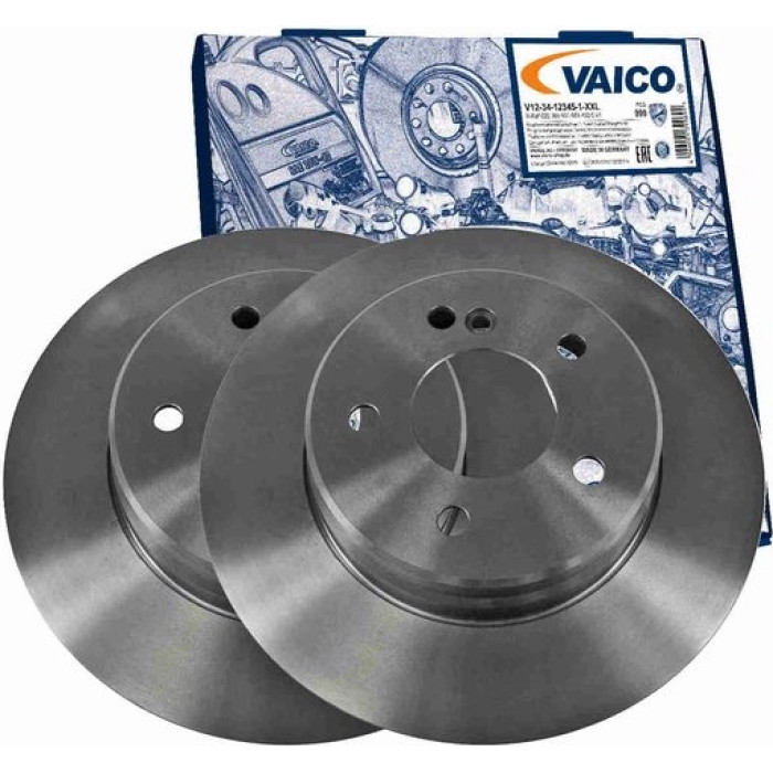 Vaico V30-40042 Bremsscheibe Vaico V30-40042 Bremsscheibe