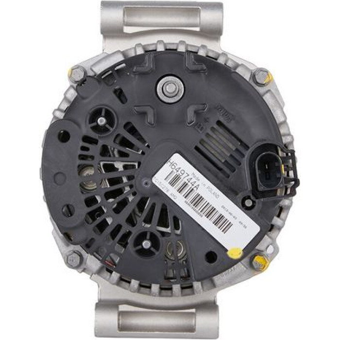 Valeo 443277 Generator ORIGINS Valeo 443277 Generator ORIGINS