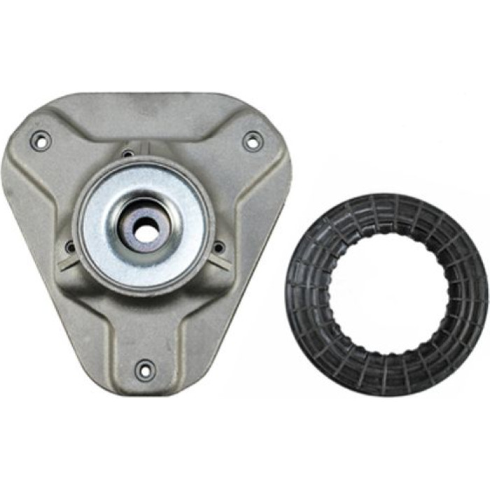 Metzger 6490127 Reparatursatz, Federbeinstützlager Metzger 6490127 Reparatursatz, Federbeinstützlager