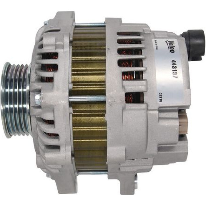 Valeo 443137 Generator CORE-FLEX