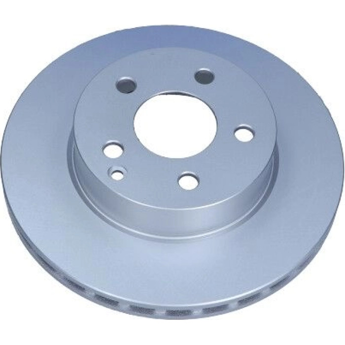 QUARO QD4369 Bremsscheibe QUARO QD4369 Bremsscheibe