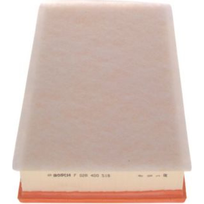 BOSCH F 026 400 516 Luftfilter