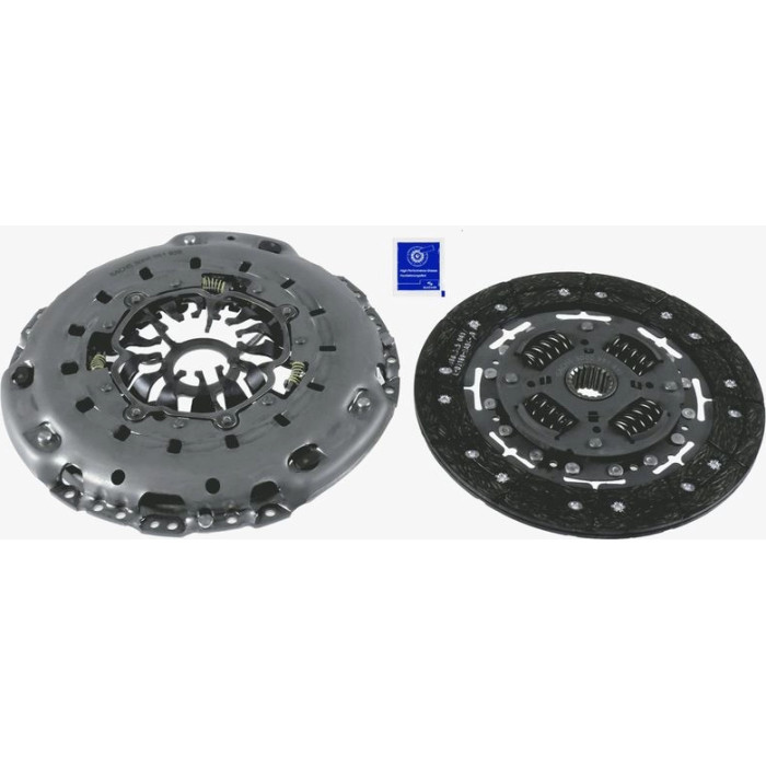 SACHS 3000 951 939 Kupplungssatz XTend SACHS 3000 951 939 Kupplungssatz XTend