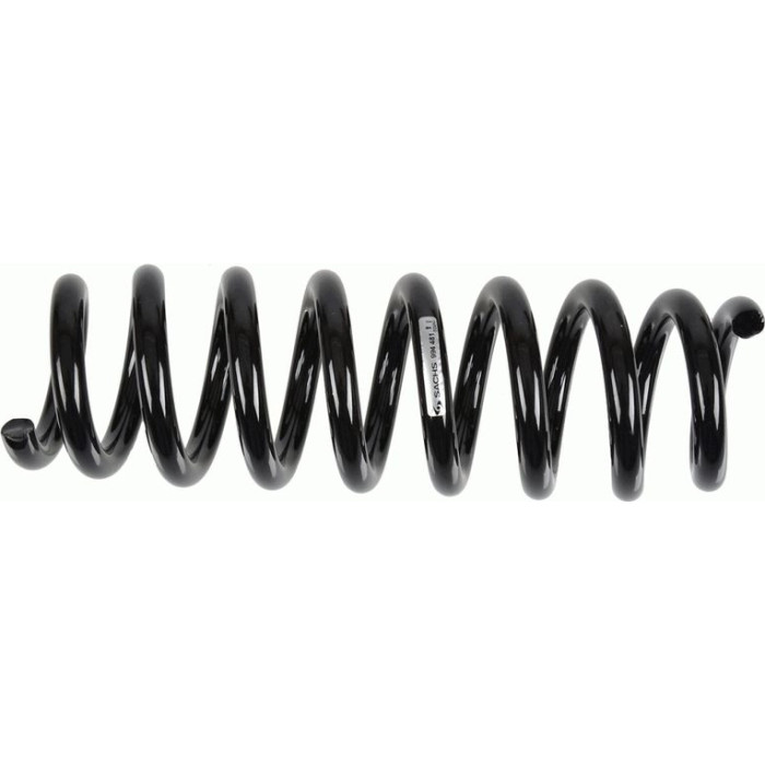 Sachs 994 481 Fahrwerksfeder