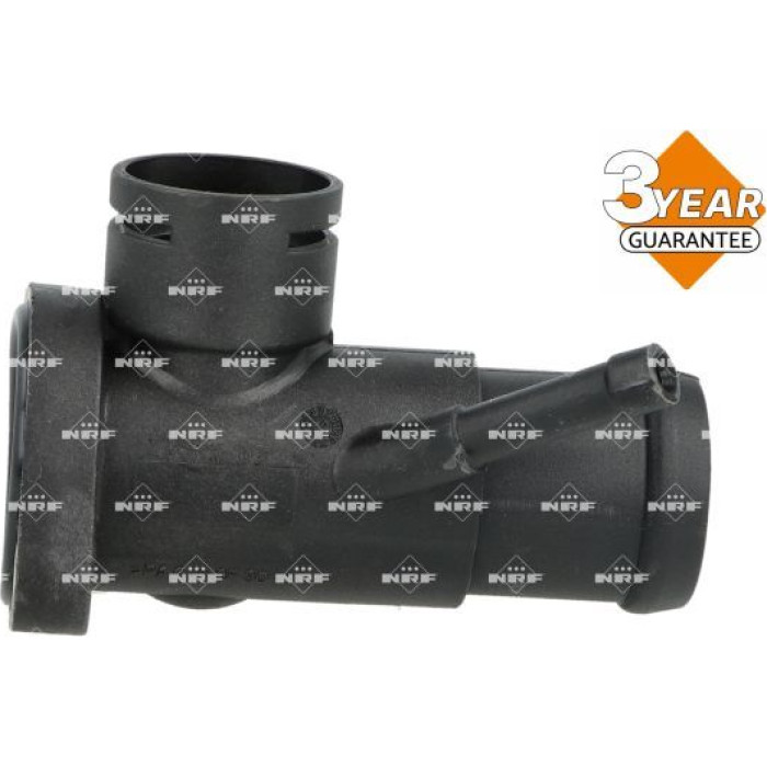 NRF 775058 Kühlmittelflansch EASY FIT NRF 775058 Kühlmittelflansch EASY FIT