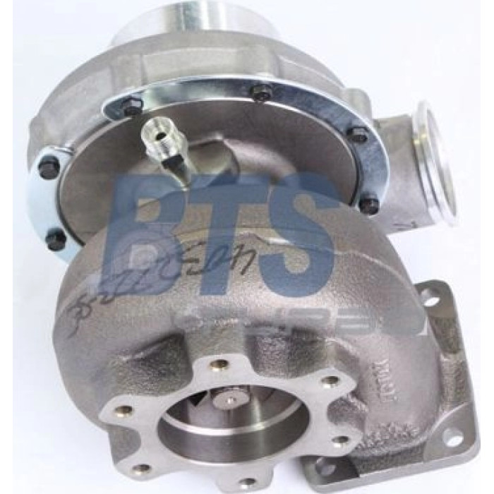 BTS Turbo Turbolader T914358