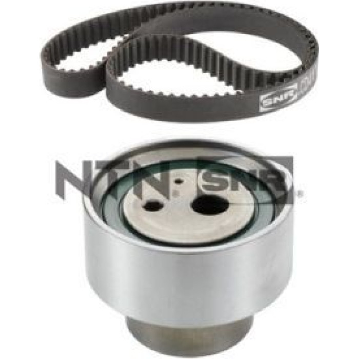 Zahnriemensatz KD470.26