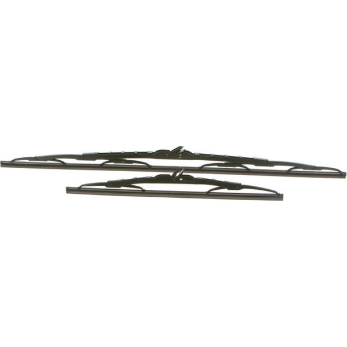 BOSCH 613 Scheibenwischer Twin 3 397 010 414