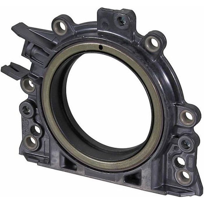 Metzger 2430241 Wellendichtring, Kurbelwelle