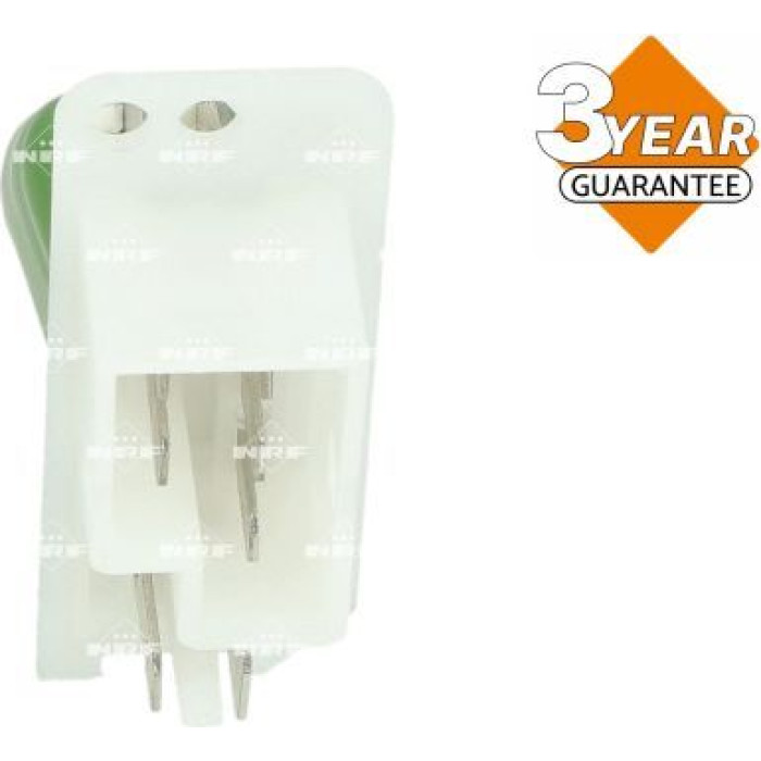 NRF 342034 Widerstand, Innenraumgebläse NRF 342034 Widerstand, Innenraumgebläse