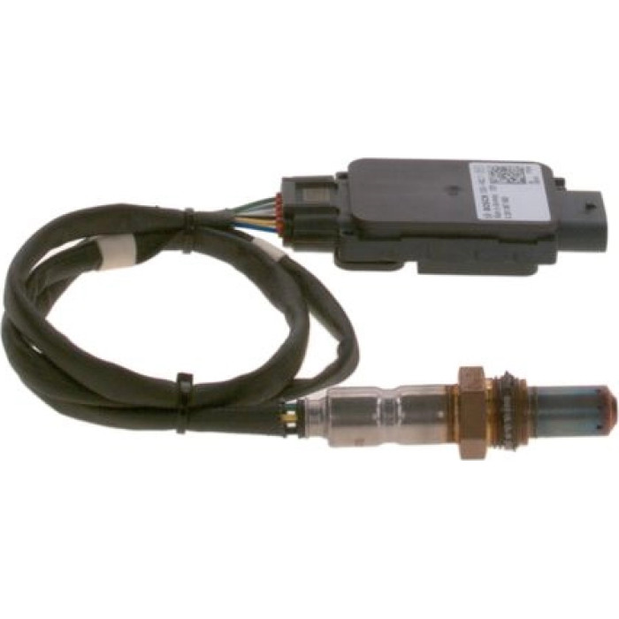 NOx-Sensor, NOx-Katalysator 0 281 007 863 NOx-Sensor, NOx-Katalysator 0 281 007 863