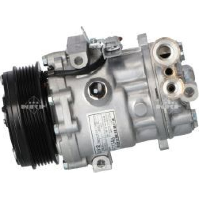 NRF 32907 Kompressor, Klimaanlage EASY FIT NRF 32907 Kompressor, Klimaanlage EASY FIT