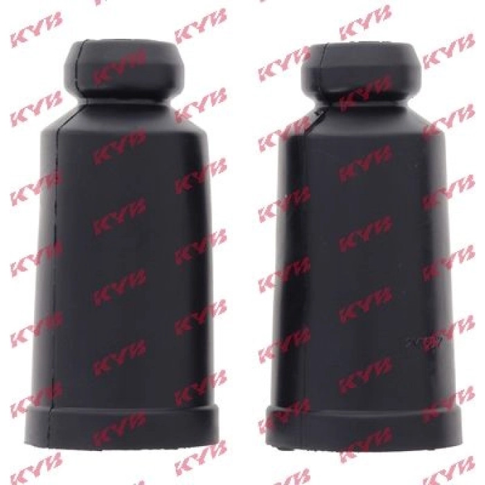 KYB 910073 Staubschutzsatz, Stoßdämpfer Protection Kit