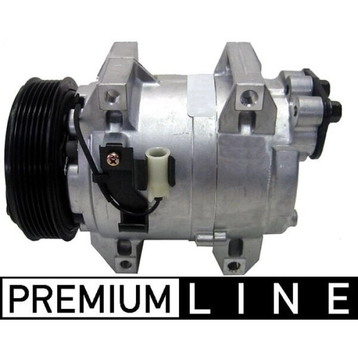 Mahle ACP 67 000P Kompressor, Klimaanlage BEHR Premium Line Mahle ACP 67 000P Kompressor, Klimaanlage BEHR Premium Line