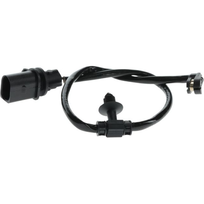 BOSCH 1 987 473 603 Warnkontakt, Bremsbelagverschleiß BOSCH 1 987 473 603 Warnkontakt, Bremsbelagverschleiß