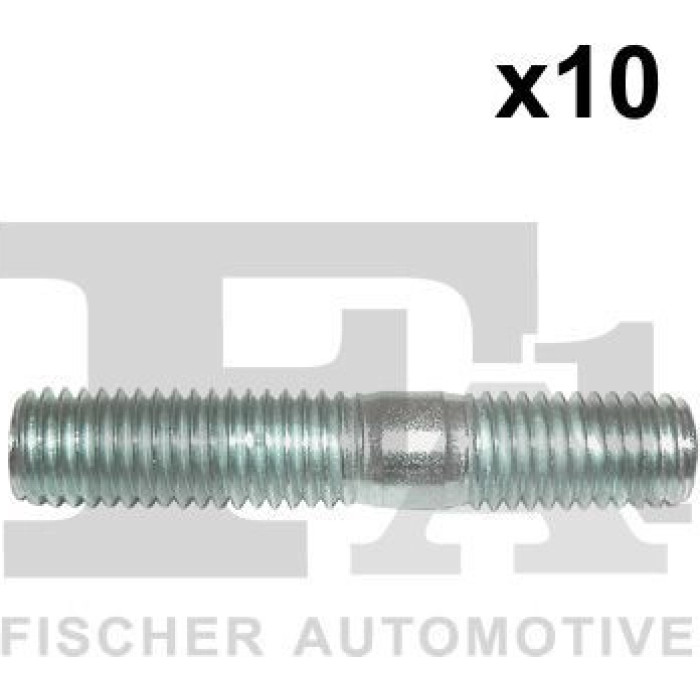 Schraube, Abgasanlage 985-835-1035.10 Schraube, Abgasanlage 985-835-1035.10