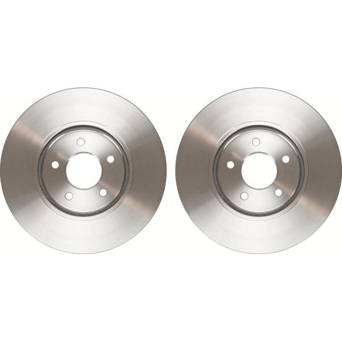TRW DF4147 Bremsscheibe 2 x TRW DF4147 Bremsscheibe 2 x